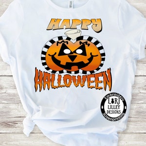 Happy Halloween