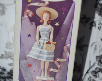 barbie suburban shopper