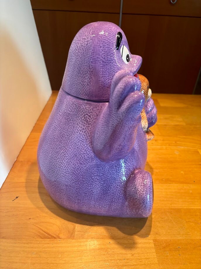 【みっき さま】* mini ornament ୨୧ ぶどう * パープル みっき さま】* mini ornament ୨୧ ぶどう * パープル みっき さま