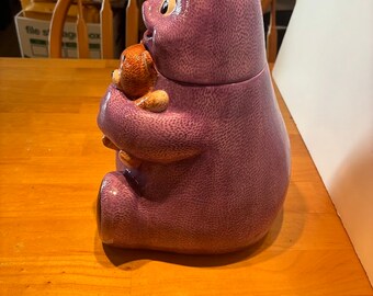 Neat Vintage Collection of the 1997 Treasure Craft Mcdonalds