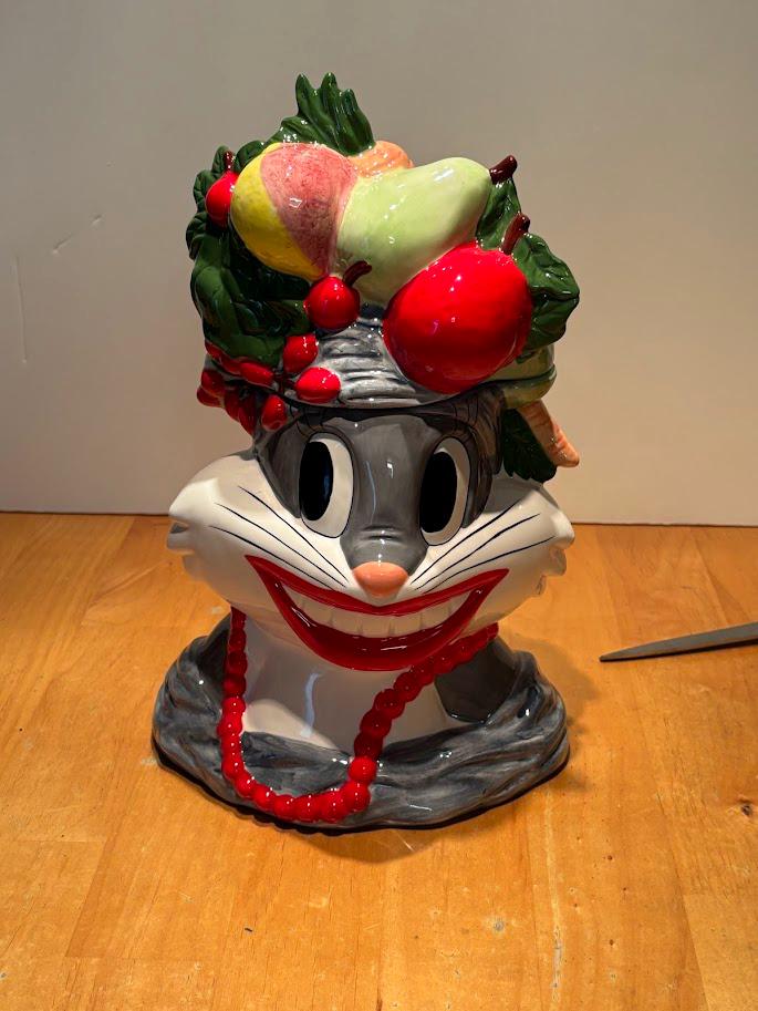 Warner Bros Cookie Jars - Etsy