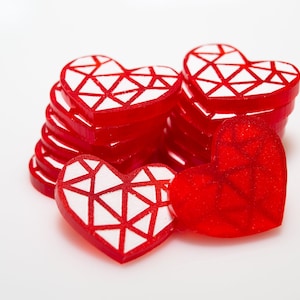Boardgame Life Tokens