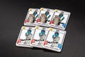 Star Wars Unlimited TCG | CCG | Compatible Premium Half Sized Acrylic Spy Token Set