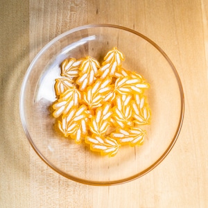 Seed Food Token Set - Wingspan Compatible