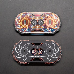 TCG Acrylic Score Counter