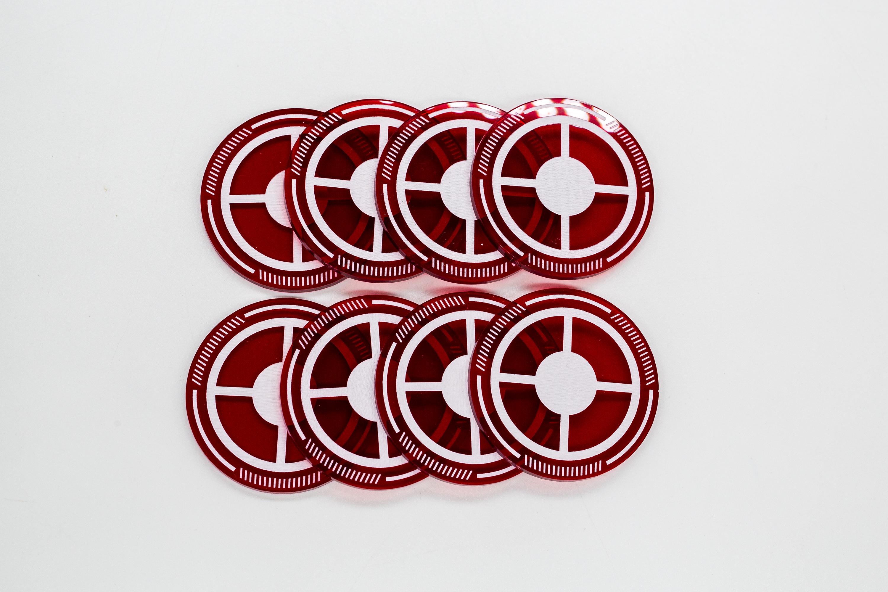 card sleeves for star wars legion Legion Card Sleeves