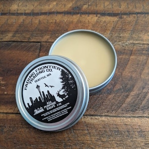 All purpose salve, beeswax balm, dry skin ointment, bergamot essential oil, skin conditioner, small cut treatments, nourishing hydration