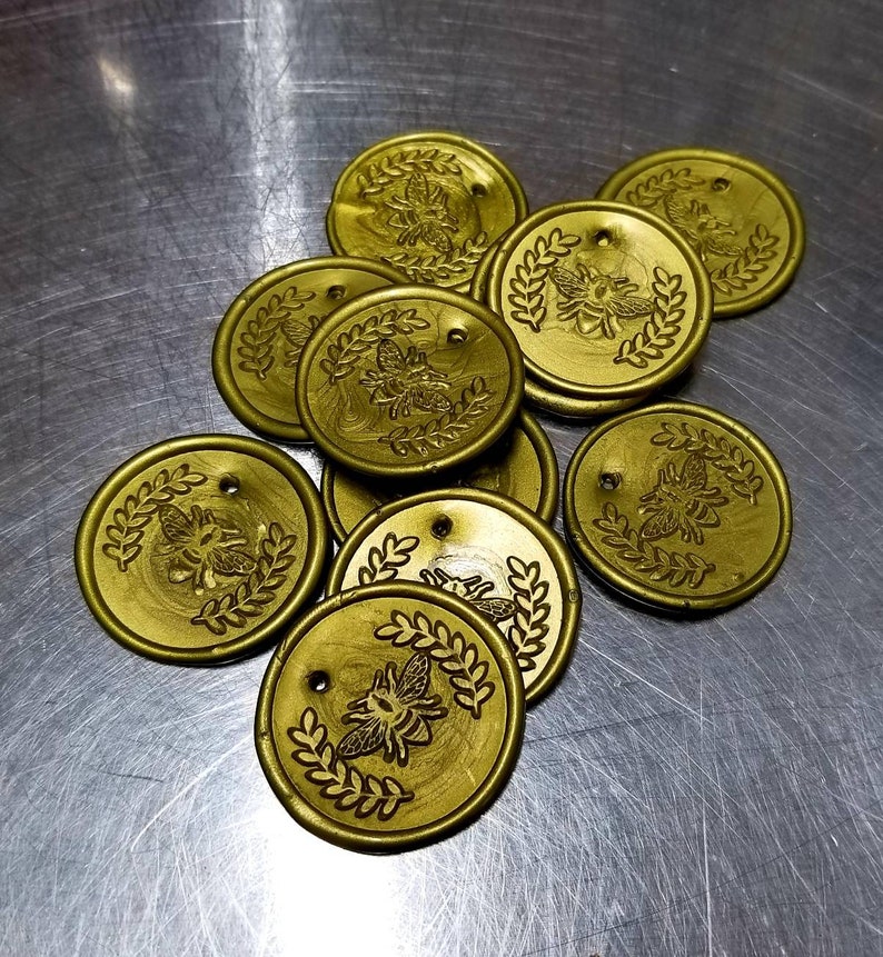 Raw Honey Blackberry Wildflower Flagon corked jar Natural image 6