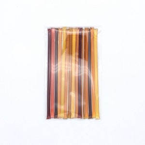 Honey Sticks, 15 pack, Washington honey, Sweet Clover Honey, Pure honey, Sealed packaging, ships fast