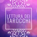see more listings in the Lettura dei Tarocchi section
