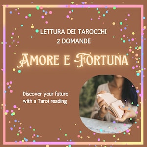 Lettura dei Tarocchi Celtici, Consultazione 2 domande in 24 ore, previsione futuro, amore, lavoro, stesura personalizzata
