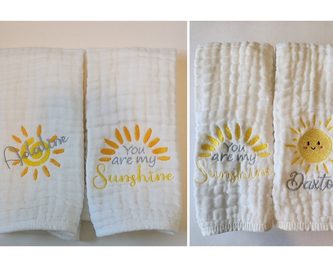 Granddaughter You Are My Sunshine Gifts & Merchandise For