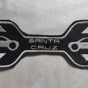 Car Coaster for Santa Cruz Truck 2022, 2023, Console accessory
