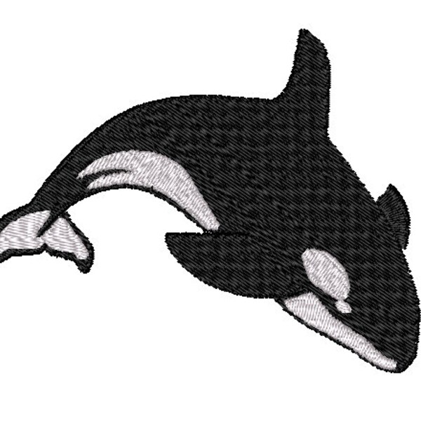 Orca - Etsy