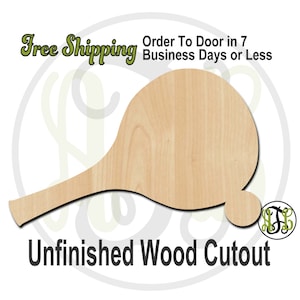 Tennis - 60018- Cutout, unfinished, wood cutout, wood craft, laser cut shape, wood cut out, Door Hanger, wooden, wall art, ready to paint