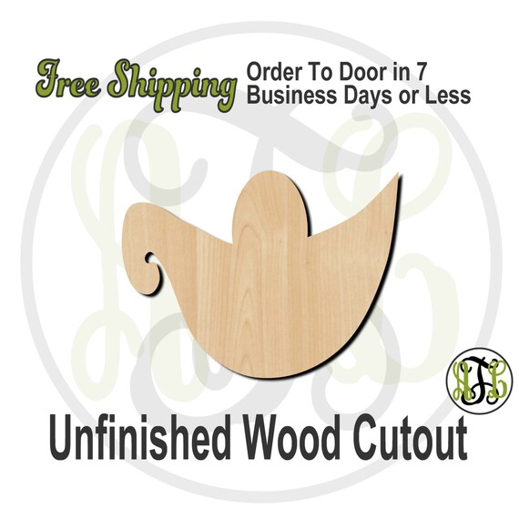 Food Pea Pod - Laser Cut Out Unfinished Wood Craft Shape FOD145 Food Pea Pod - Laser Cut Out Unfinished Wood Craft Shape FOD145