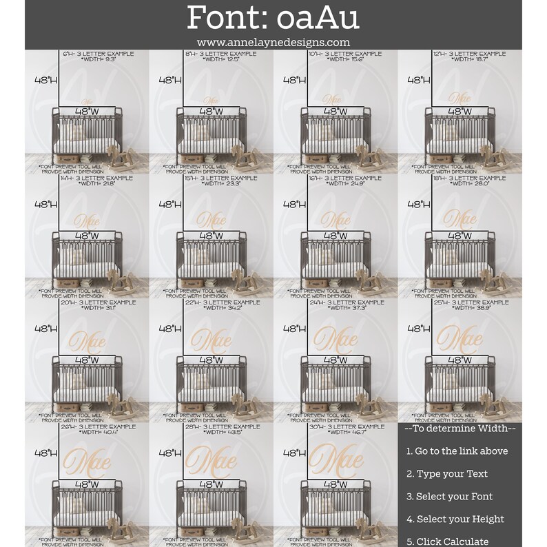 Wooden Name Sign Sst Font Unfinished Wood Cutout Custom Etsy