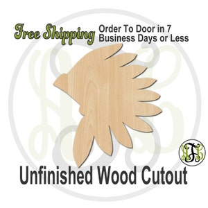 Word Bubble - Laser Cut Out Unfinished Wood Craft Shape WRD64 Word Bubble - Laser Cut Out Unfinished Wood Craft Shape WRD64