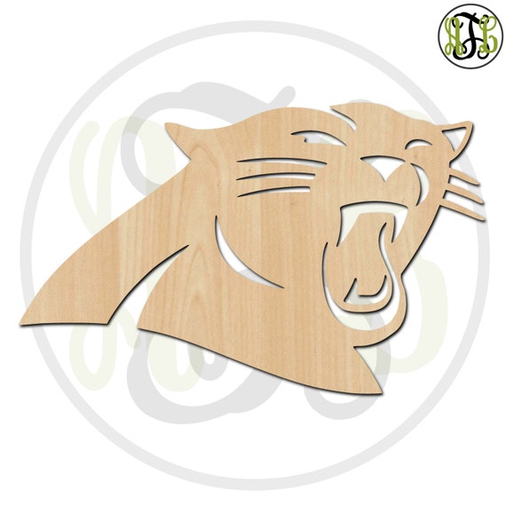Cat - Laser Cut Out Unfinished Wood Craft Shape CAT18 Cat - Laser Cut Out Unfinished Wood Craft Shape CAT18