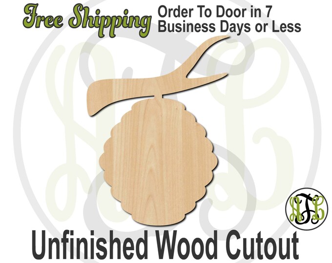 Beehive - 300085- Nature Cutout, unfinished, wood cutout, wood craft, laser cut shape, wood cut out, Door Hanger, Bee, wooden, blank