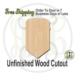 Pencil Wood Cutout, Wooden Pencil Sign, Teacher Door Hanger, Pencil Door Hanger, wood cut out, laser cut, unfinished wood cutout - 70007