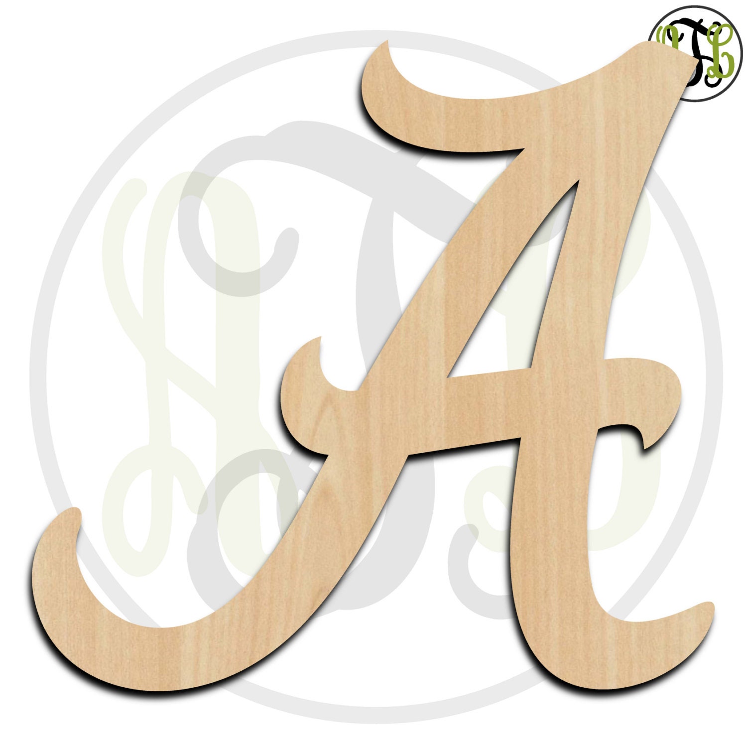 Alabama Font Letters A Z 410001 Alabama Alphabet Cutout Etsy Polska