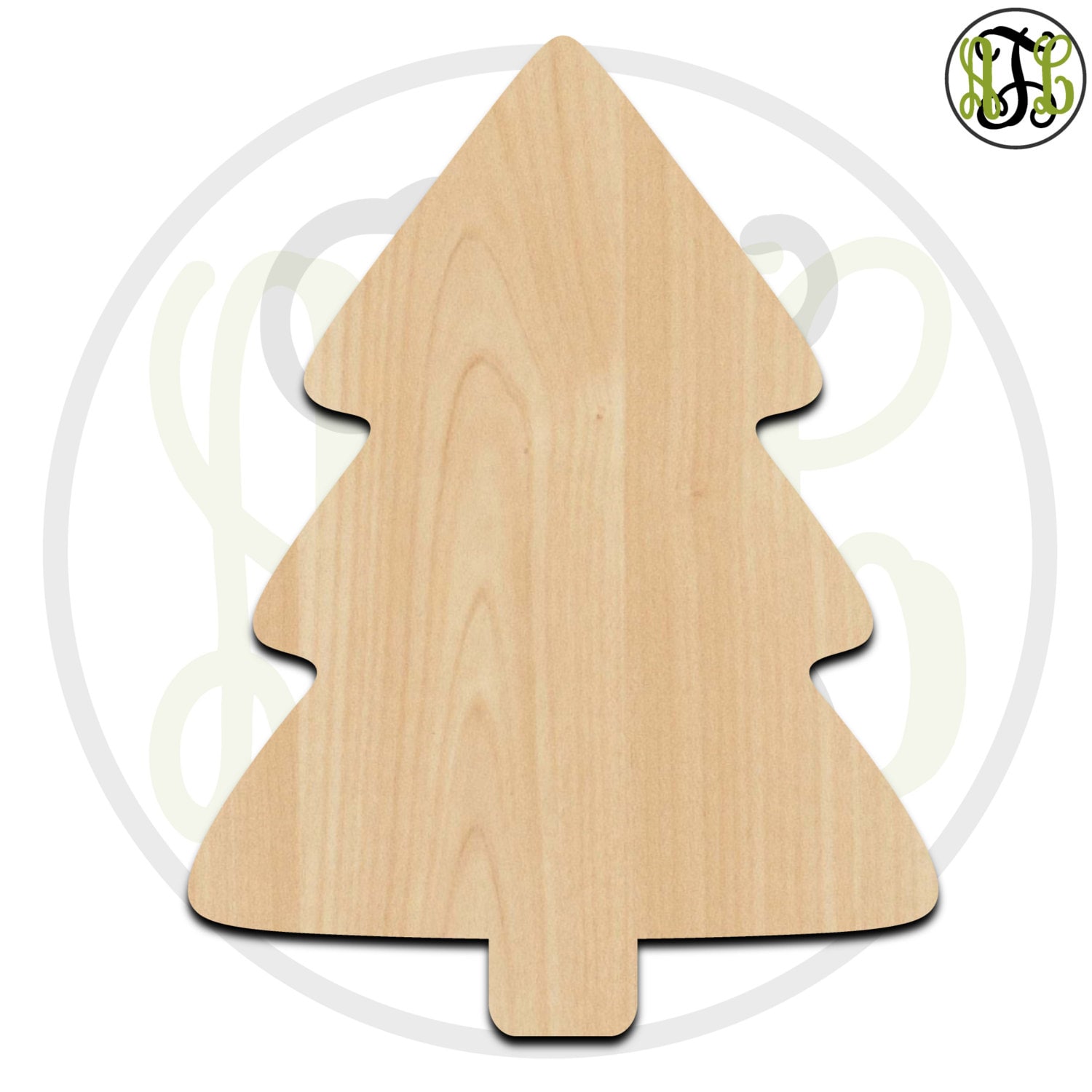 Wood Christmas Tree Patterns Free Printable