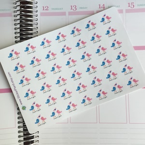 Date Night Planner Stickers for ECLP Erin Condren Life Planners and Plum Paper Planners
