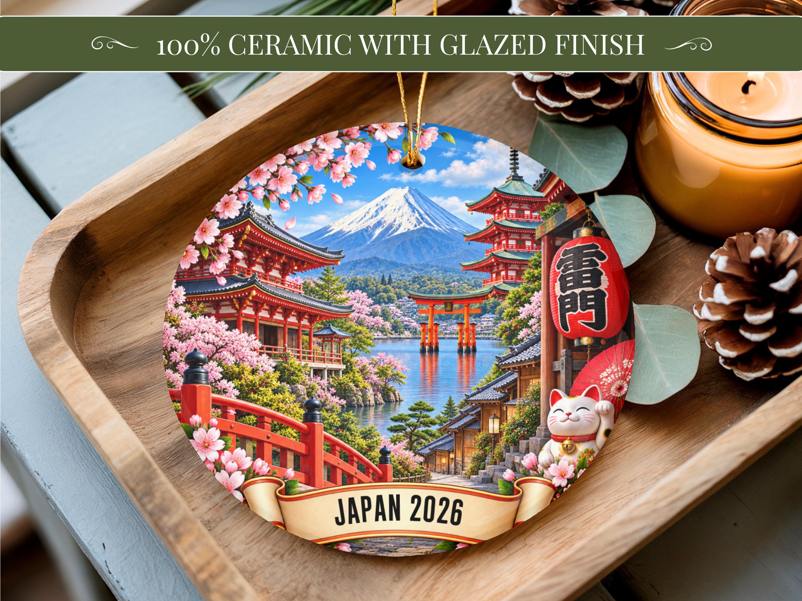 Japan Souvenir Gifts - 60+ Gift Ideas for 2026