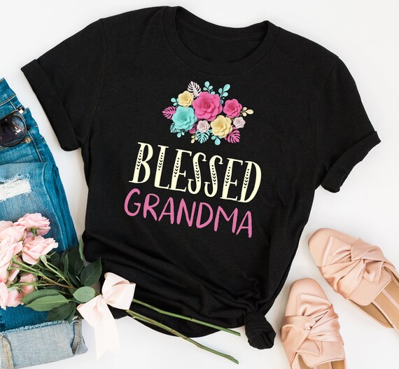 It/'s A Mimi Thing Mother/'s Day Adore Granny Grandma Nana Tank Top