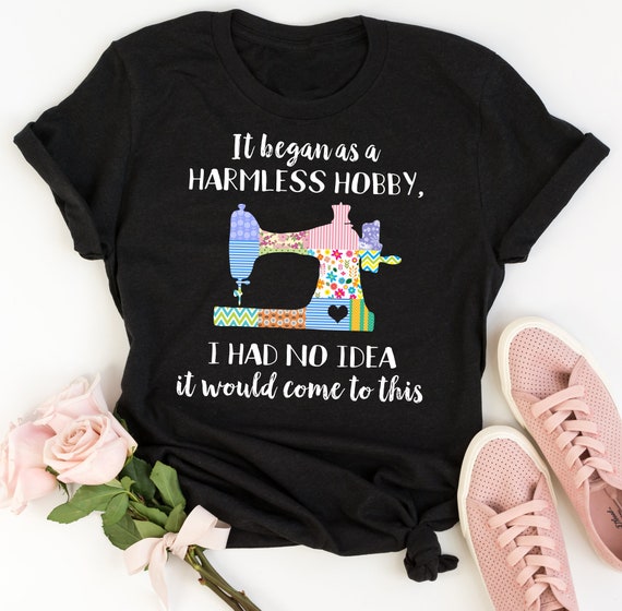 quilting shirts