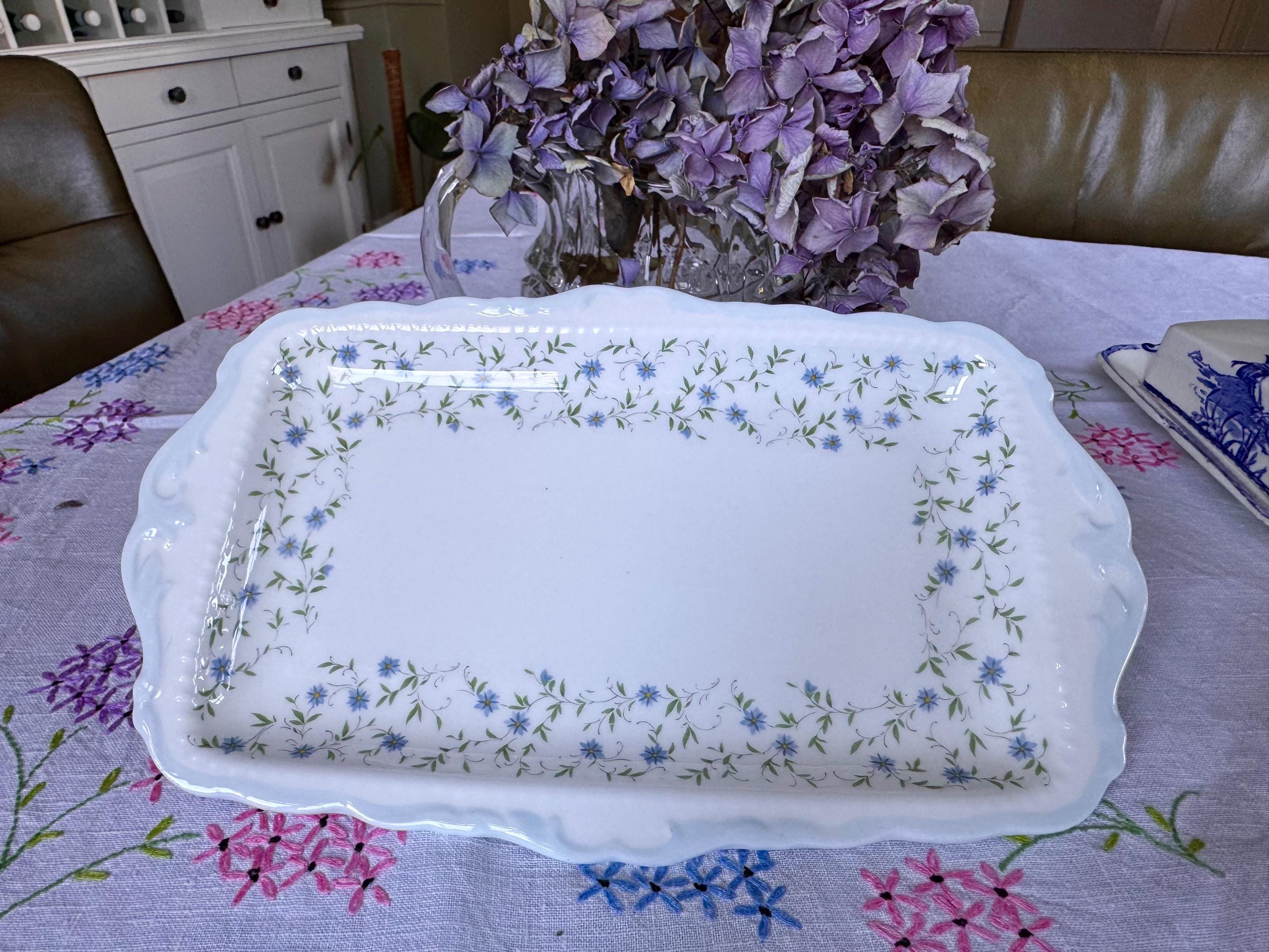 ロイヤルアルバート 英国製 キャロライン ディナープレートまとめて ロイヤルアルバート 英国製 キャロライン ディナープレート