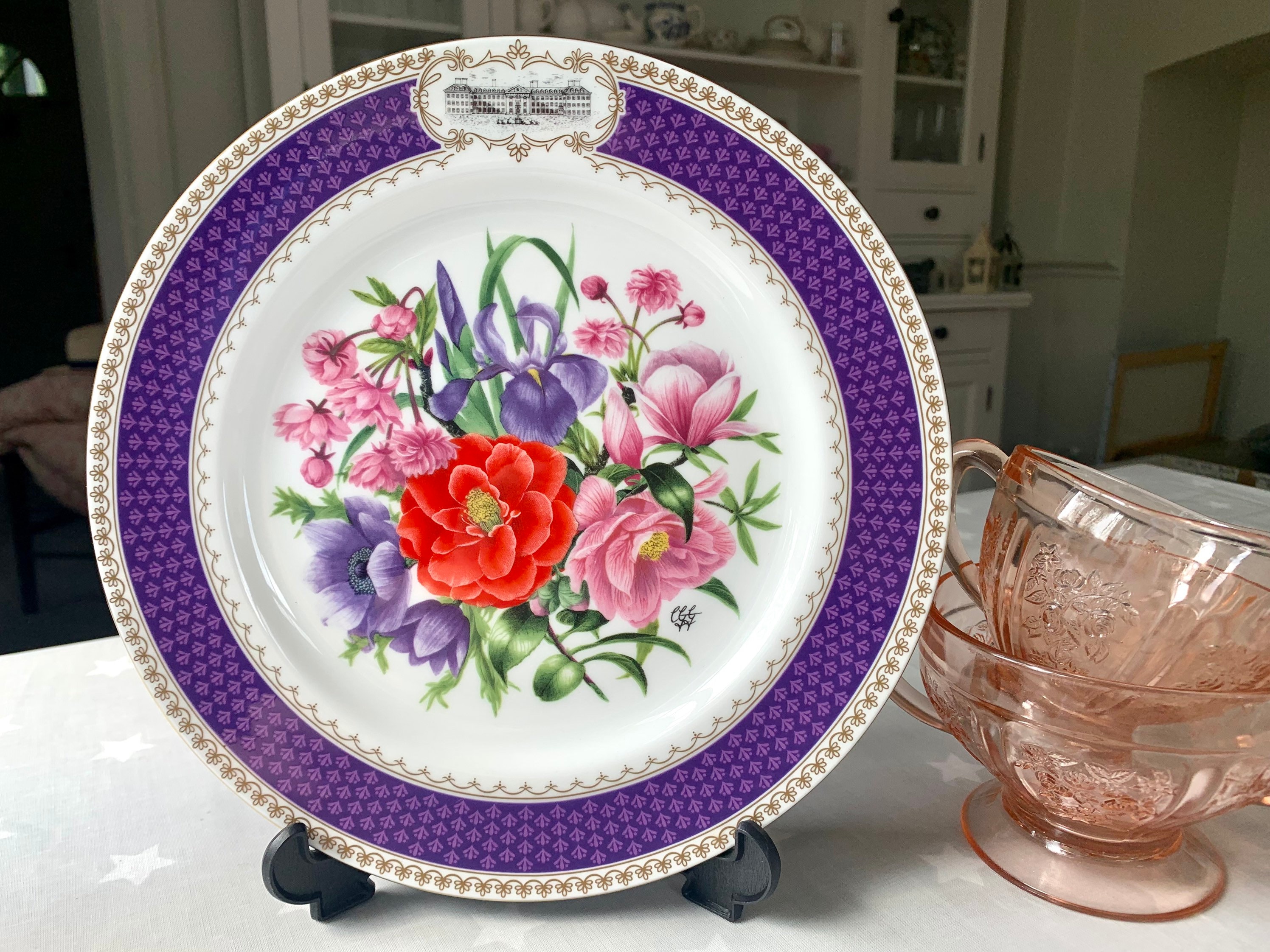 Chelsea garden tea - Etsy 日本