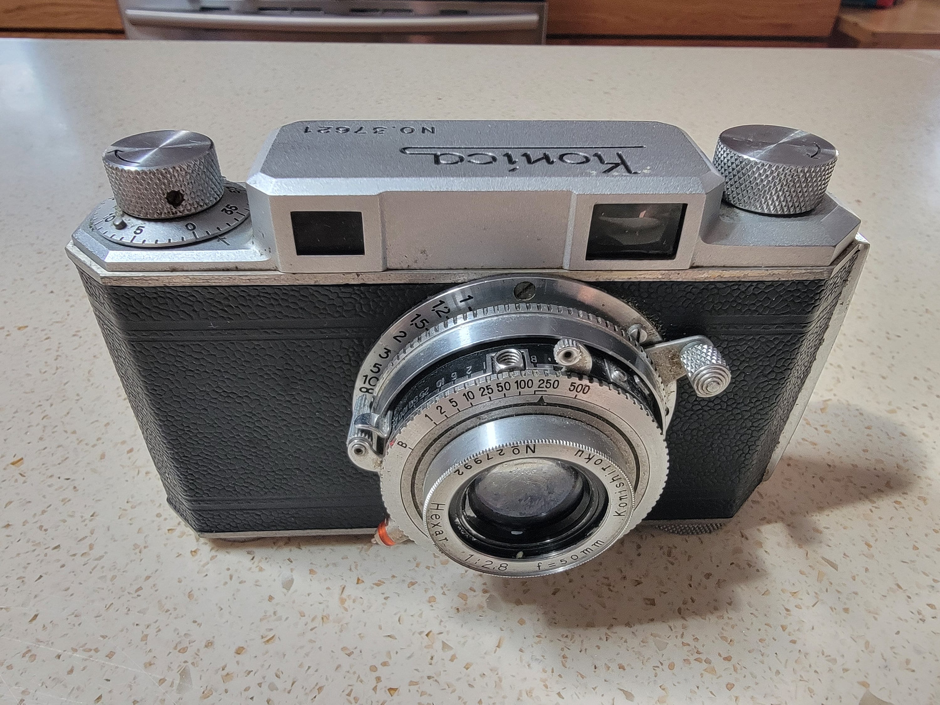 Occupied Japan Camera - Etsy