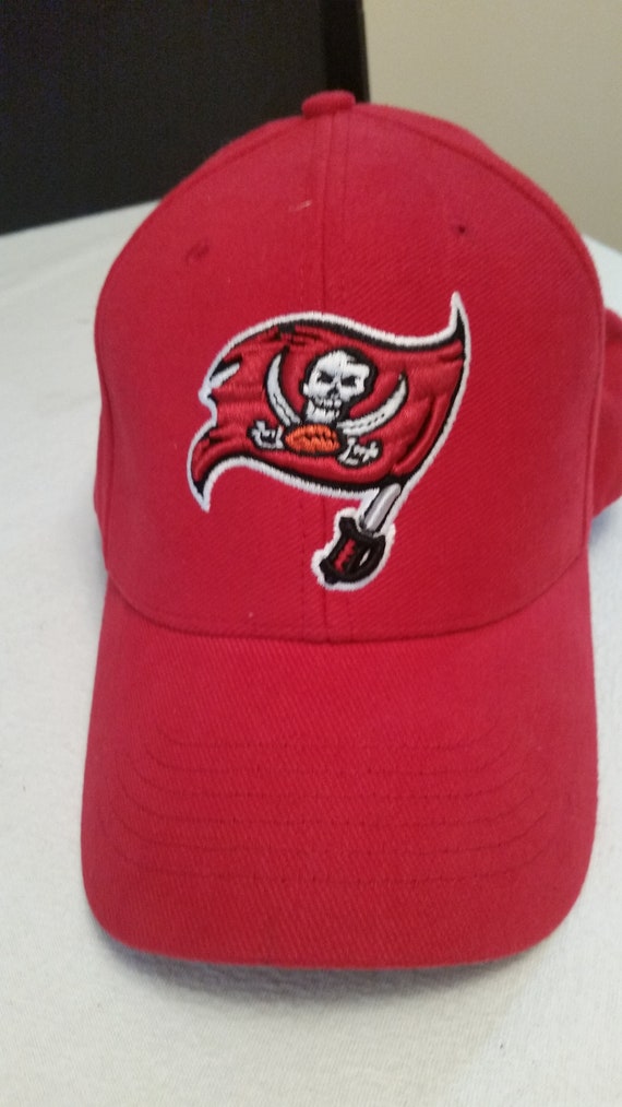 NFL Tampa Bay Buccaneers Reebok Team Apparel Cap H