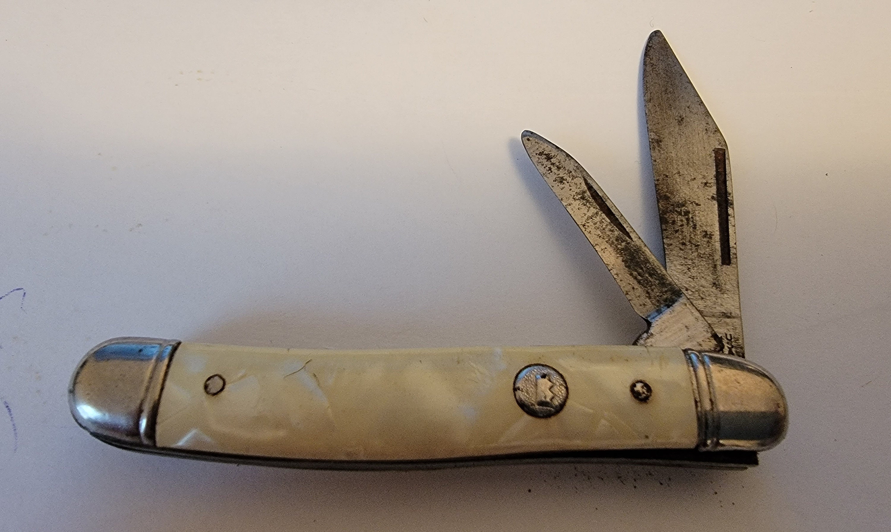 Imperial Crown Knife - Etsy