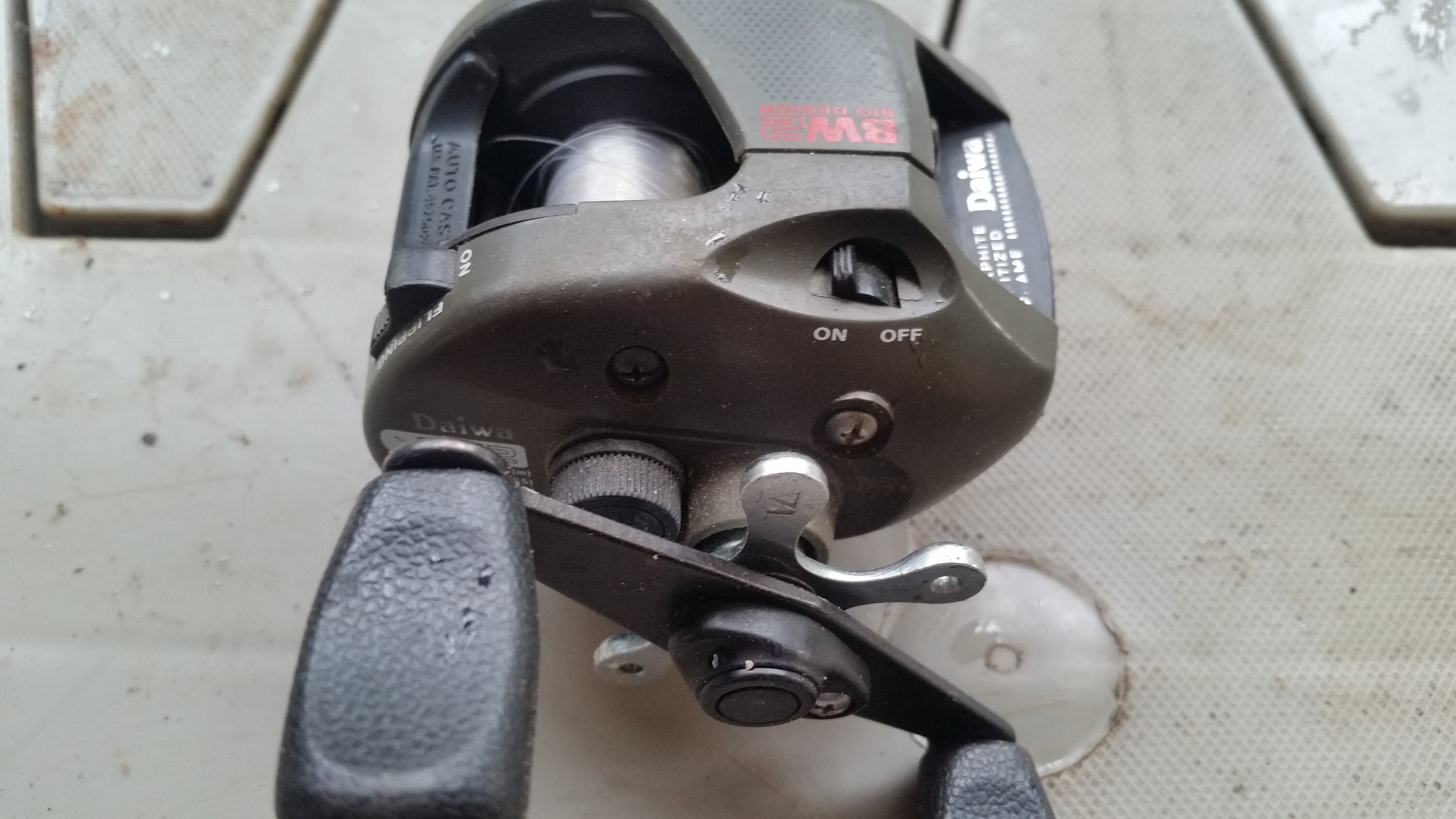 Team Daiwa Vintage Daiwa Baitcast Reels Daiwa Bw2 Bait Reel Team Daiwa Vintage Daiwa Baitcast Reels Daiwa Bw2 Bait Reel