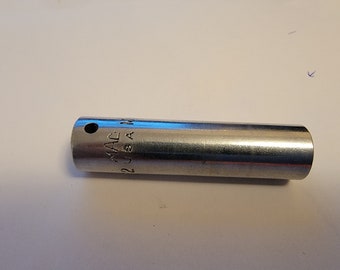 MAC Tools MD112B Douille profonde 12 pans à entraînement 1/4" 11/32" - Livraison gratuite