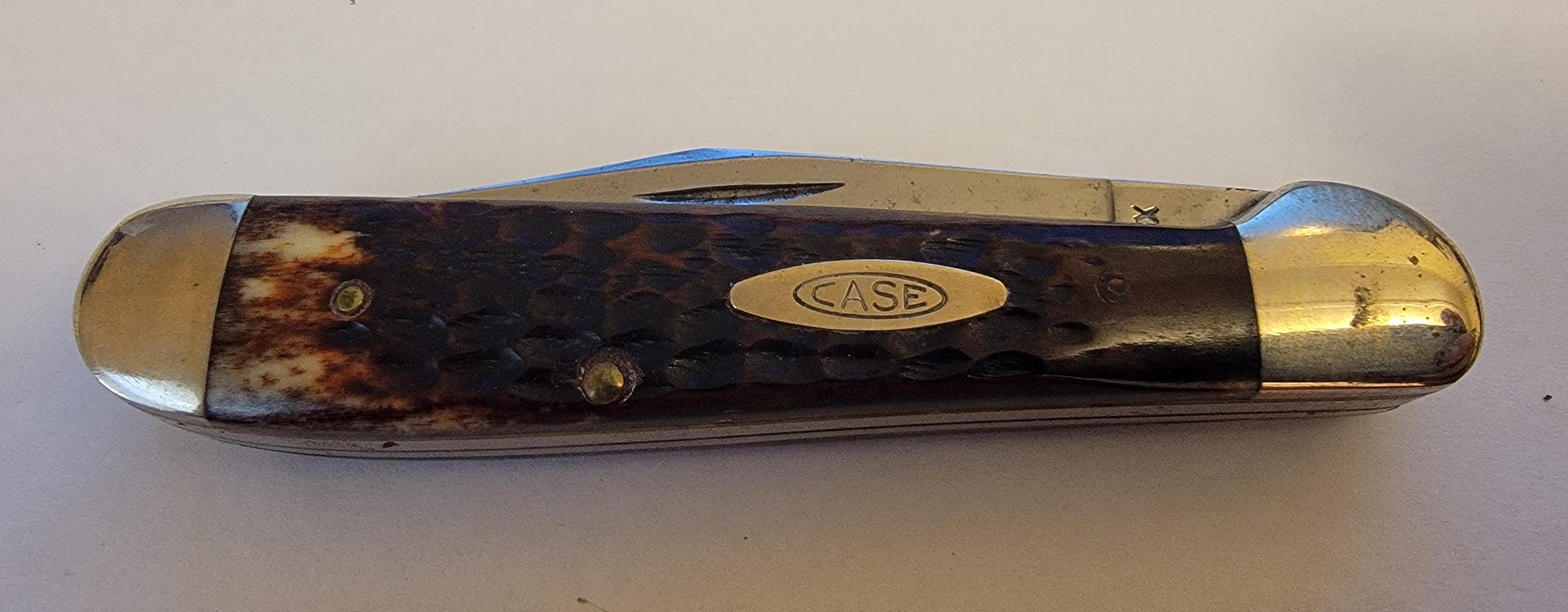 Case Xx Muskrat - Etsy Case Xx Muskrat - Etsy