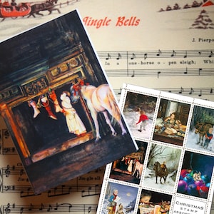 Christmas Card Assorted Pack