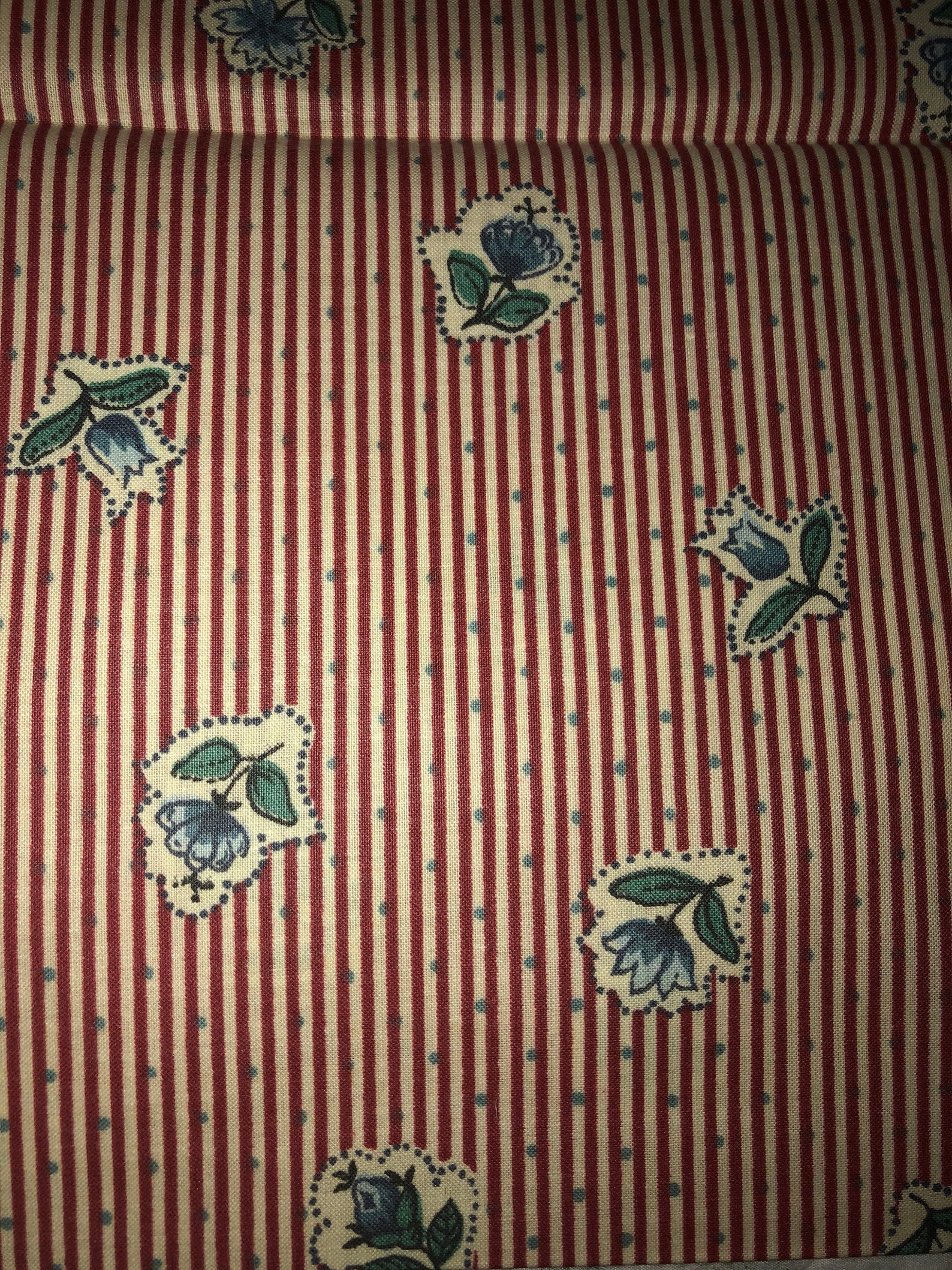 2 pieces waverly Sturbridge sampler collection Etsy