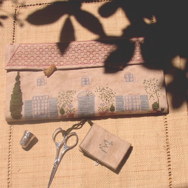 MANON Trousse Provence