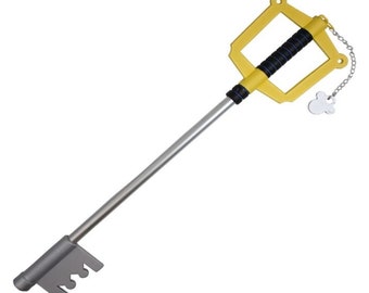 Keyblade Etsy