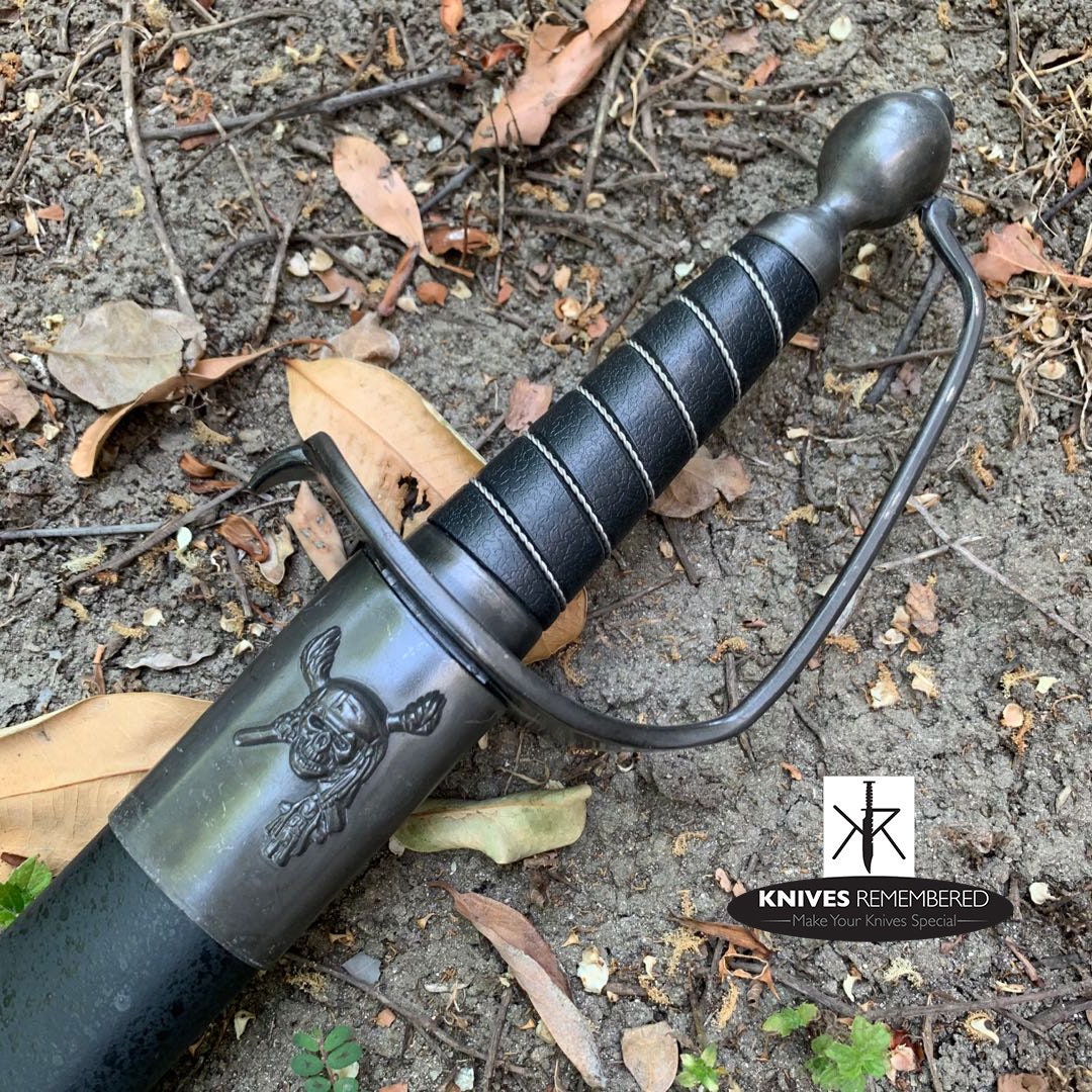 Monogram Sword Custom Sword Personalized Sword Engraved - Etsy