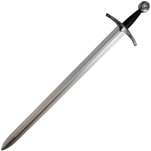 Monogram Foam Sword, Custom Personalized Engraved, 41" Foam Knight sword