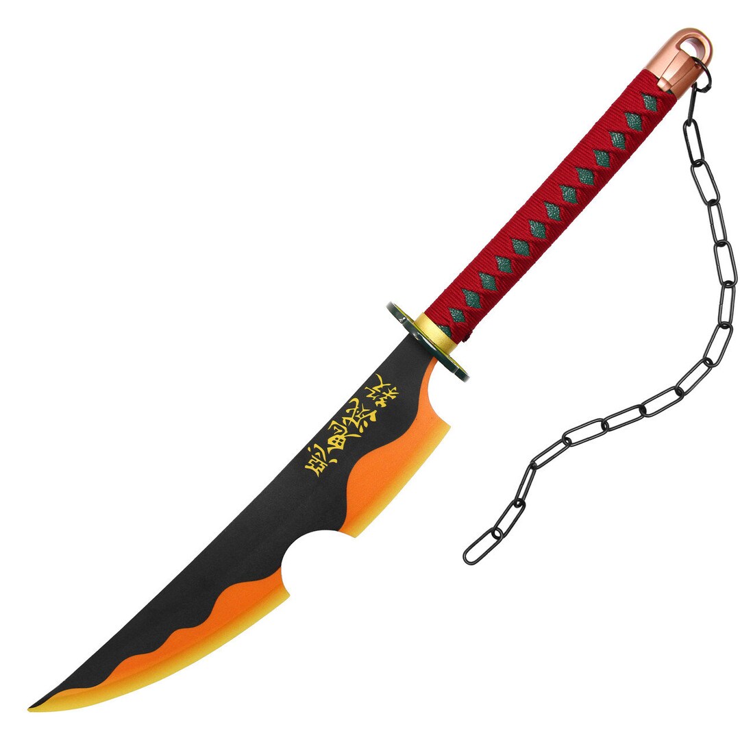 Monogram Sword, Custom Sword, Personalized Sword, Engraved Sword, 31 Dual Chain Swords pair With