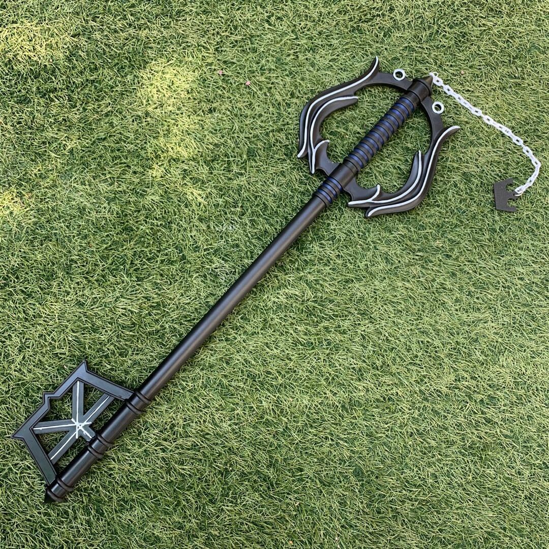 Custom Keyblade Forms Kingdom Hearts Custom Keyblades
