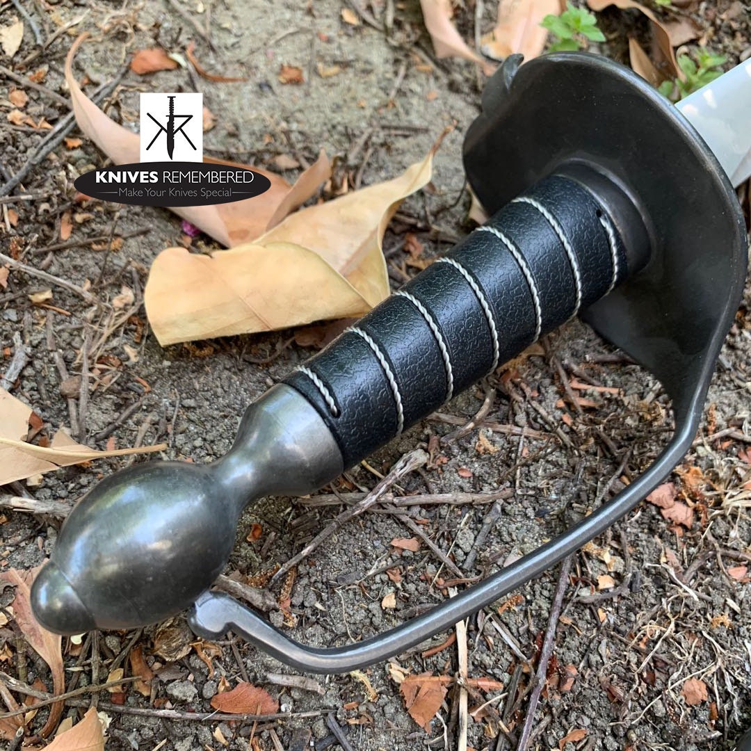 Monogram Sword Custom Sword Personalized Sword Engraved - Etsy