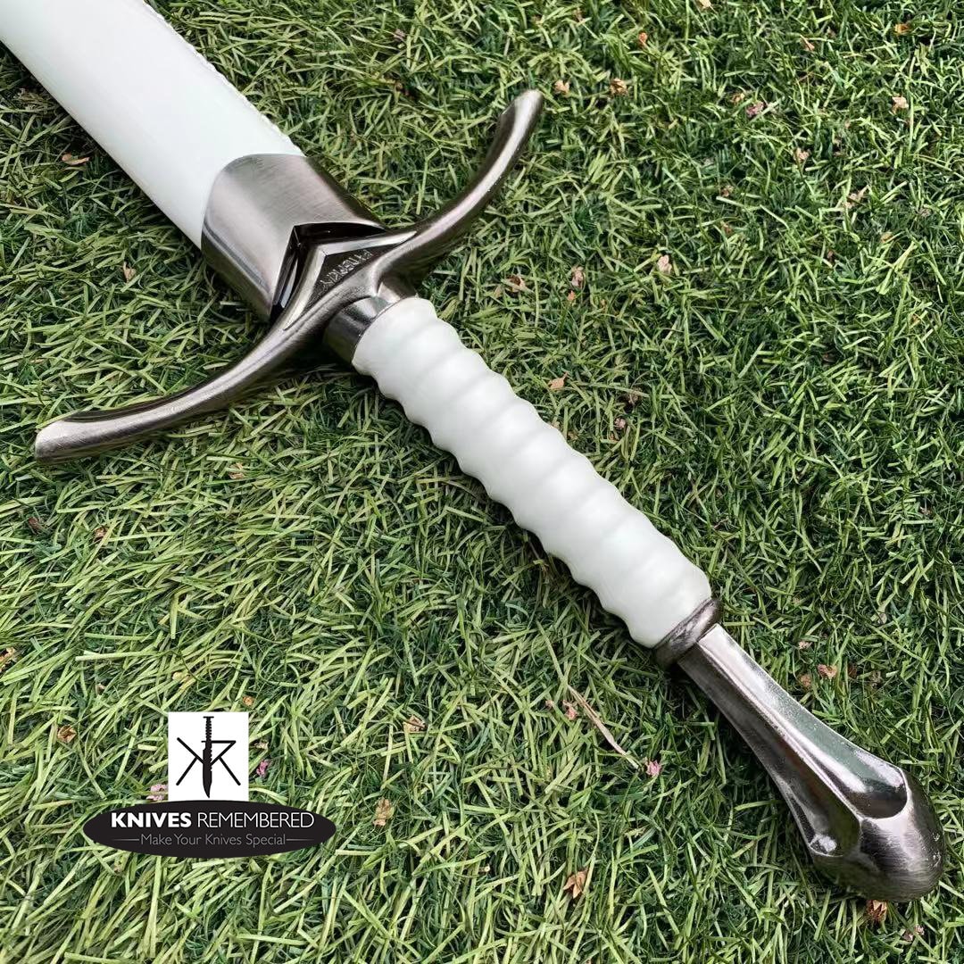 Monogram Sword Custom Sword Personalized Sword Engraved Etsy