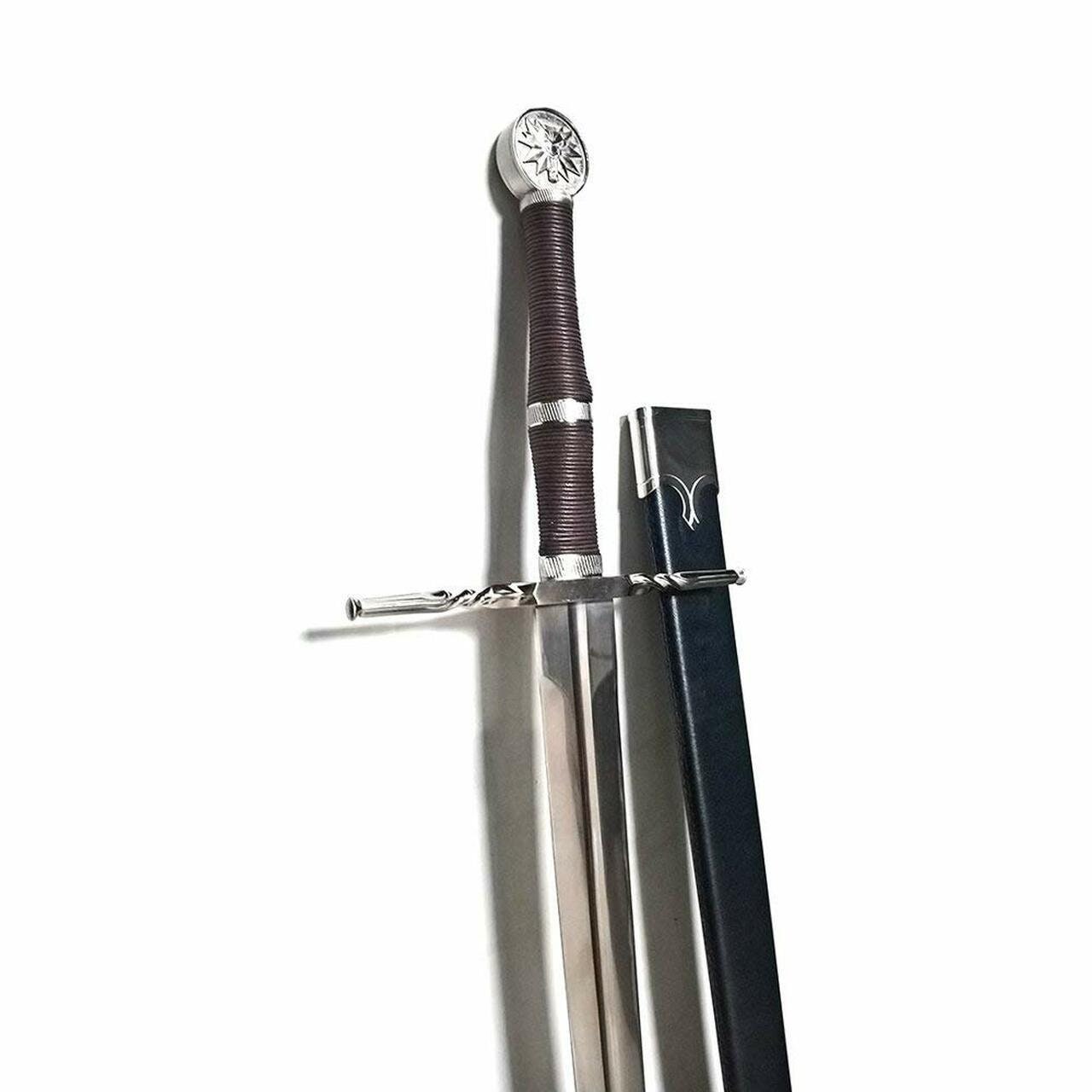 Monogram Sword Custom Sword Personalized Sword Engraved Etsy